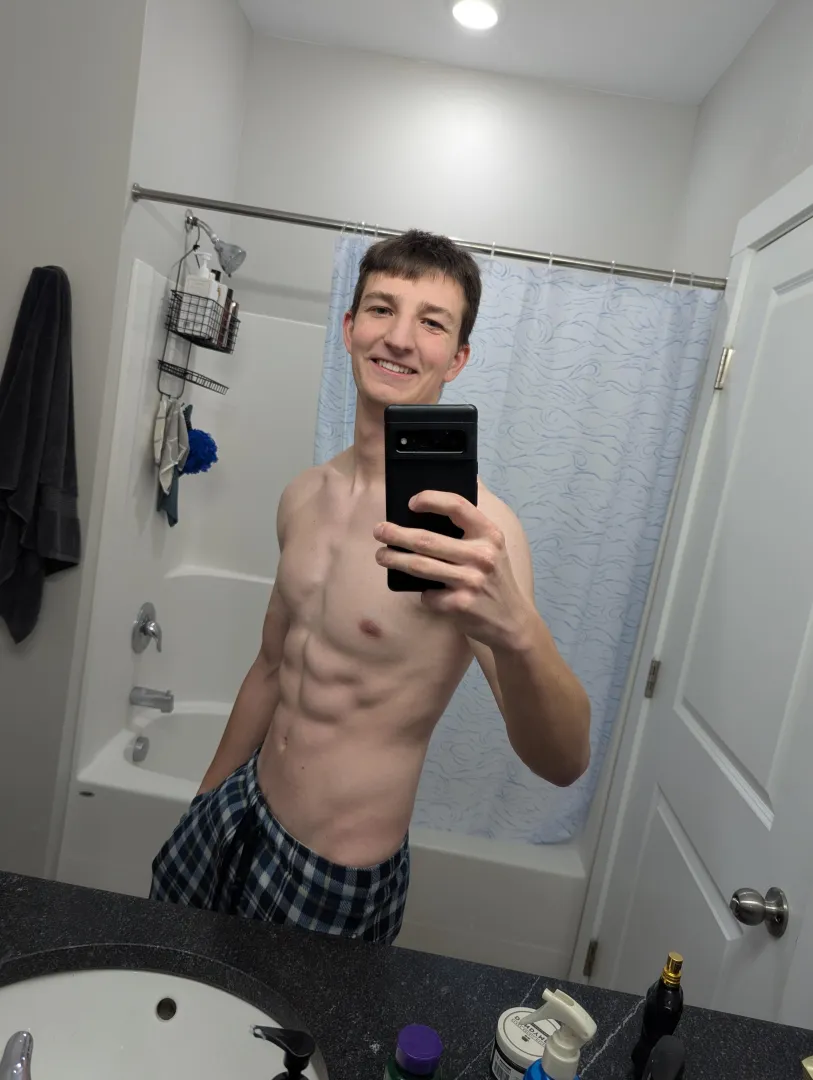 21 who wants it posted by [deleted]