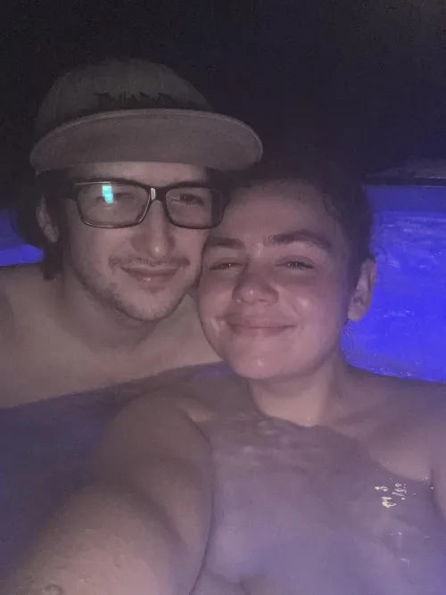 21 x couple x arroyo grande by InsuranceIcy4831