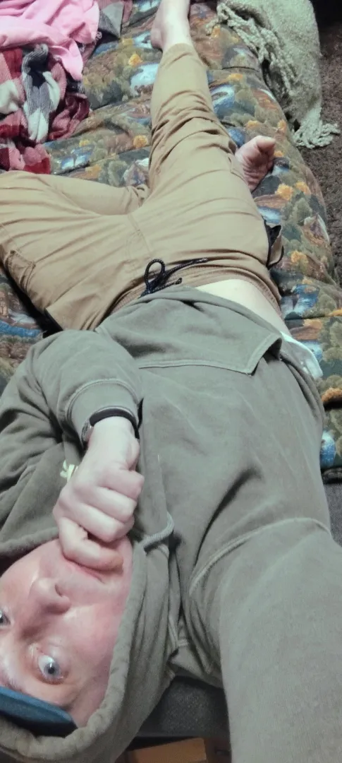 21 yo newbie here posted by inexperiencedspunbou