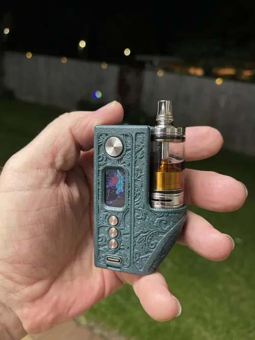 21700 DNA100c. Love it! by nath6274