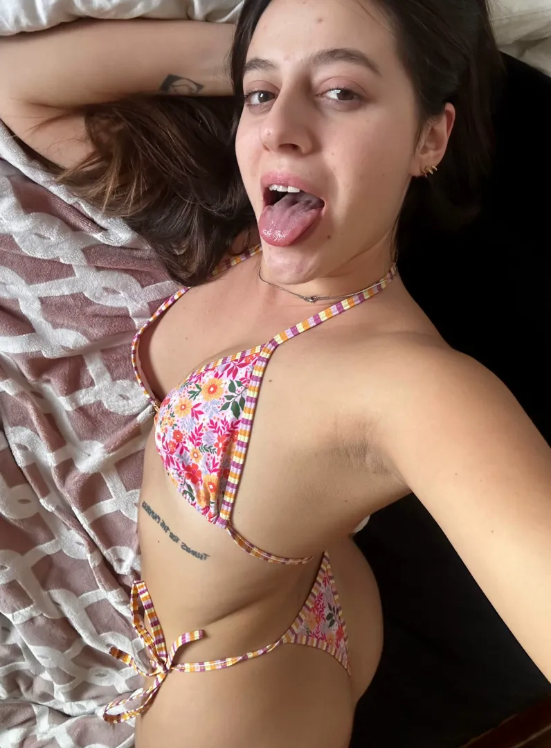 [21F] I made room on my side. posted by Responsibleladies