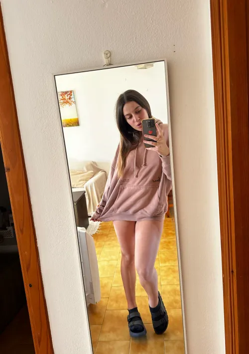 [21F] You should take it off me and do your thing by Responsibleladies