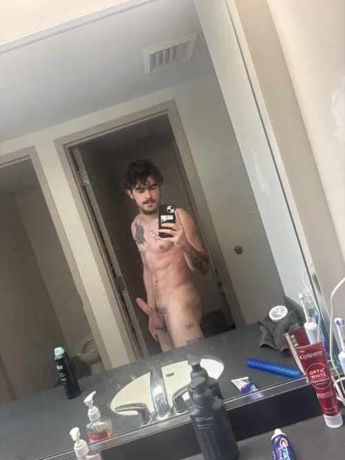 (21)Good morning!! by College_boyxoxo