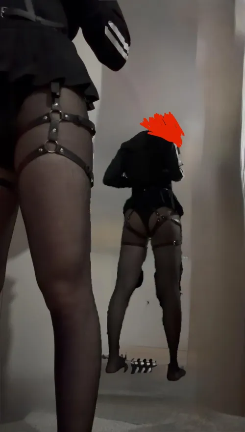 21m, Any other fems wanna have some fun? Tynemouth by BtecFemboy