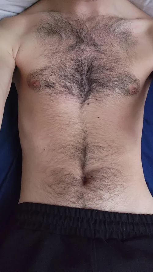 21m hairyy, looking for similer hairy bros. Snap: monkesami by otterdl