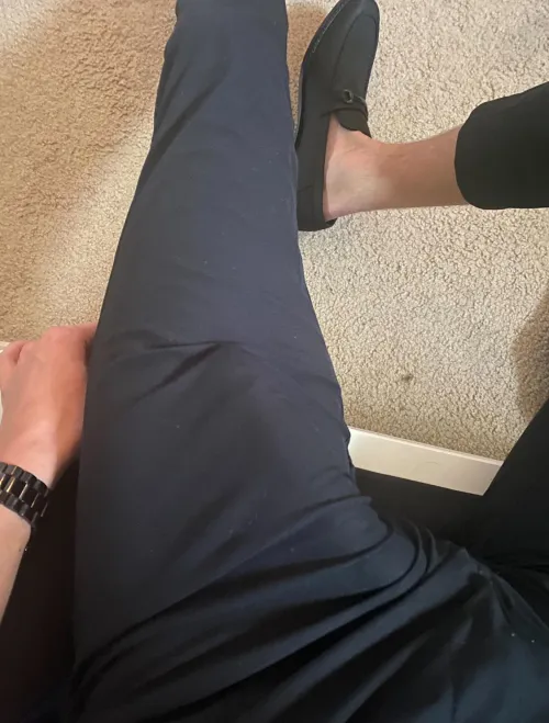 21M I’m the biggest of all my friends. Hmu if you think you can compete by Critical-Mushroom802