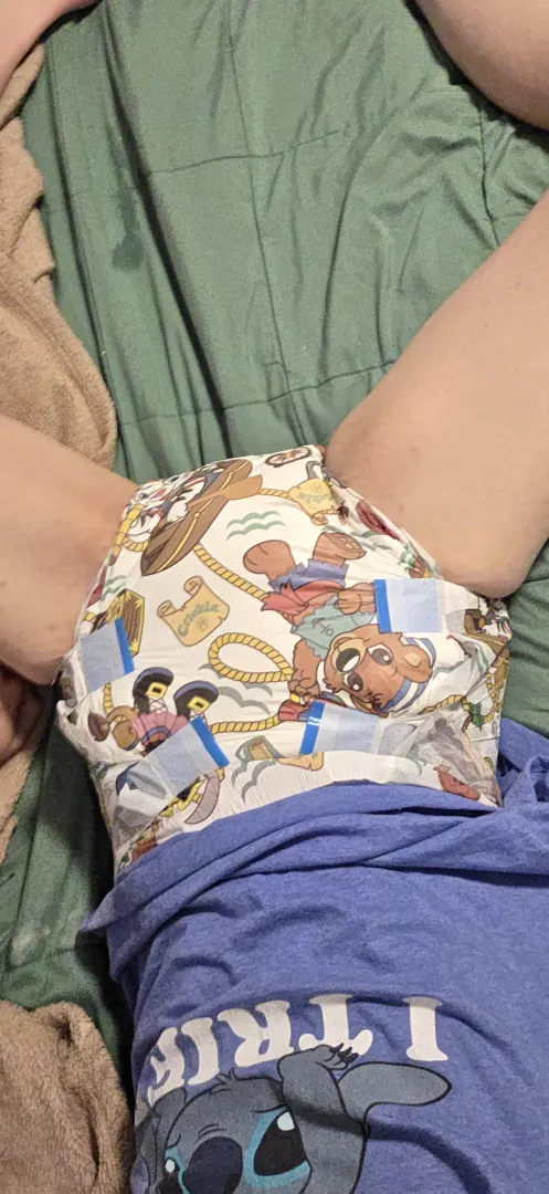 21M Little Boy posted by FluffyNekoBoy