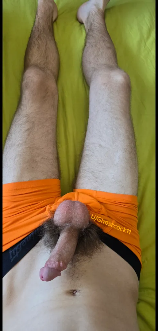 21m my legs posted by Ghostcock11