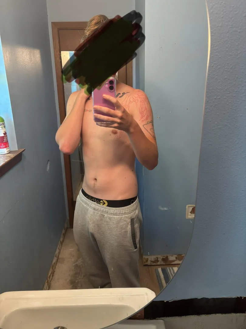 21m4f posted by PiccoloOk5318