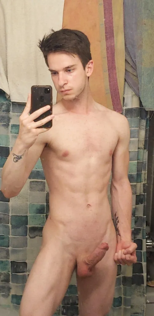 (21yo straight fag) you asked for it, unlocked for everyone to see by SeaLumpy2136