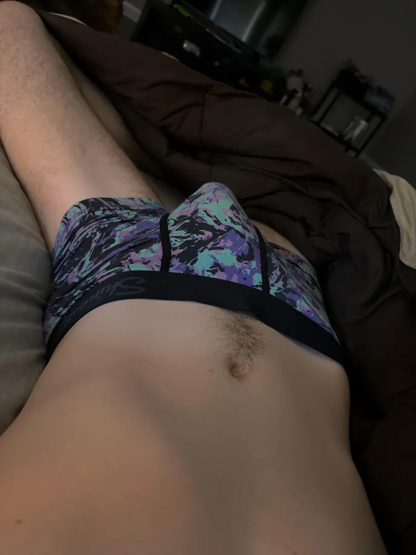 22 Covington, just about anything. Comes locked posted by MotorRegular7424