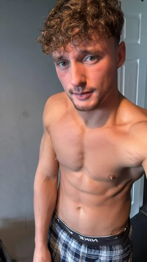 22 gym bro by Pure_Stress_4759