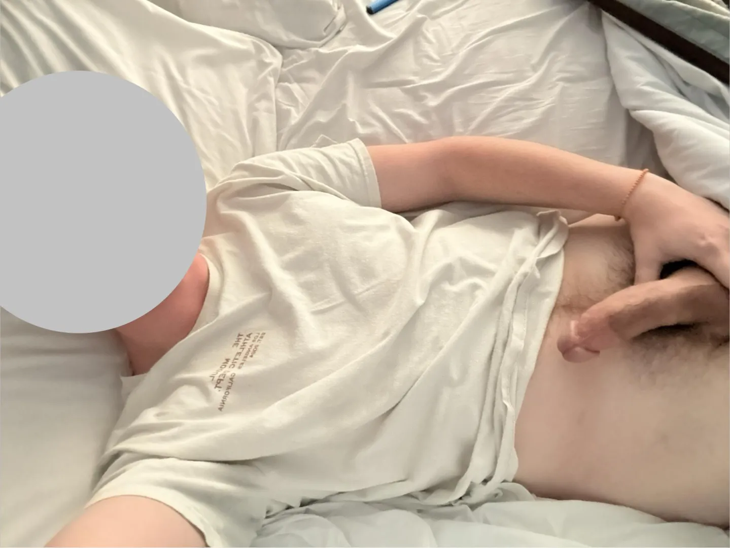 22 [M4MF][M4F] Tulsa - lookin for regular local fun posted by PreparationDry1172