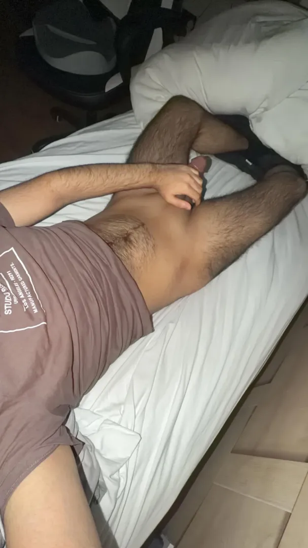 22 Muslim gooner posted by DimensionAway260