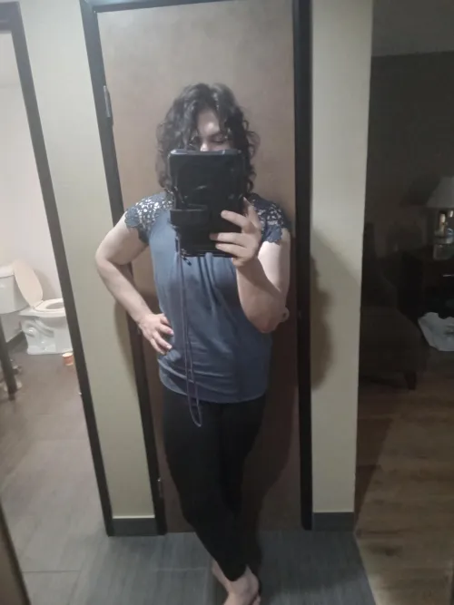 22 sissy and 42 nb bear hosting beaverton by Defiant_History_3730