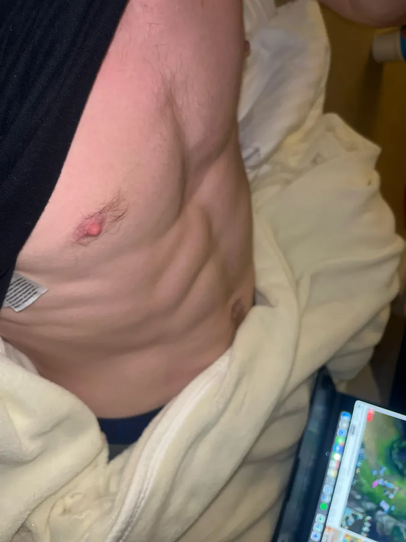 22 straight, bored tn posted by MouseActive404