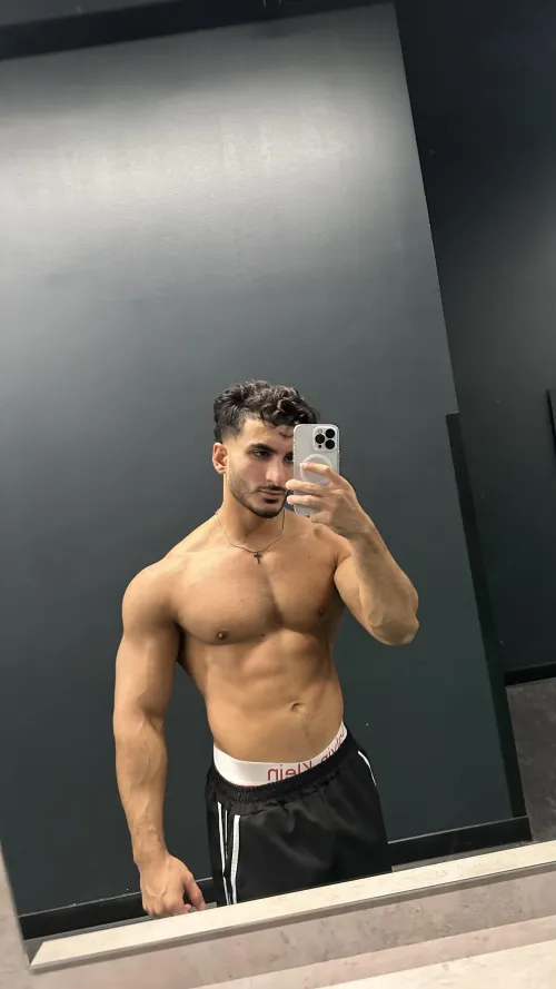 [22] time to rest now :) by Exotic_Elephant8792