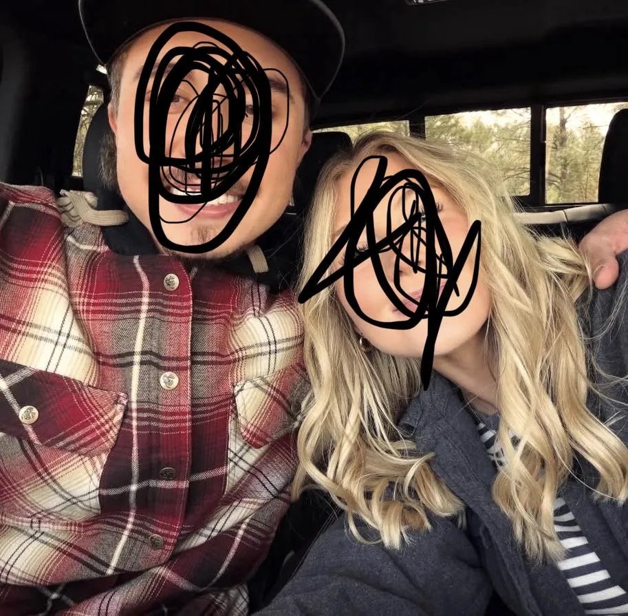 22 year old couple looking! posted by CupRevolutionary1233