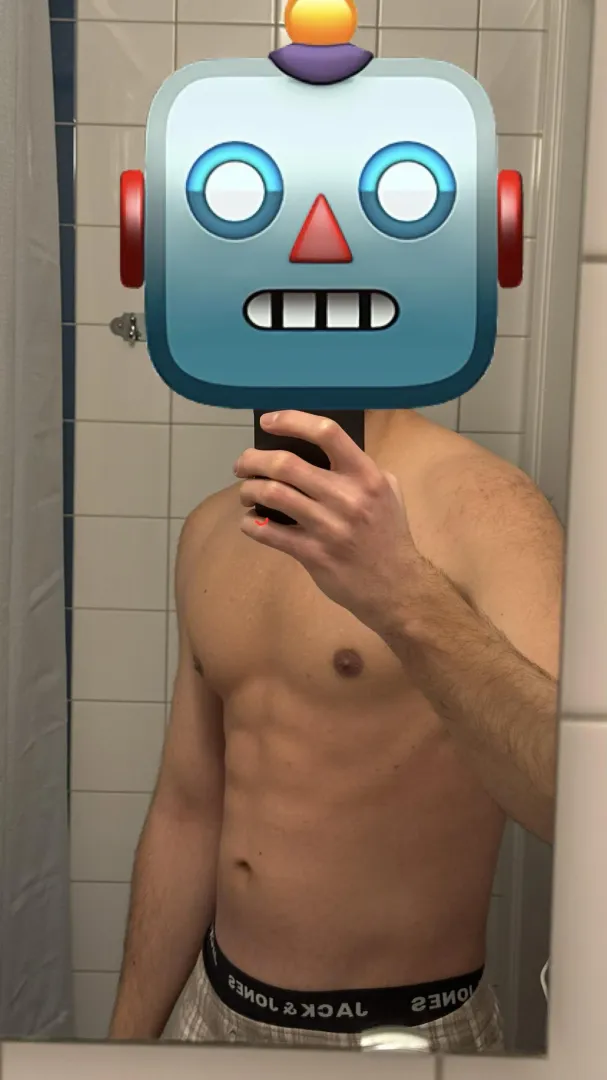 22 år, ses nu i centrala Sthlm? posted by Critical_Giraffe4353