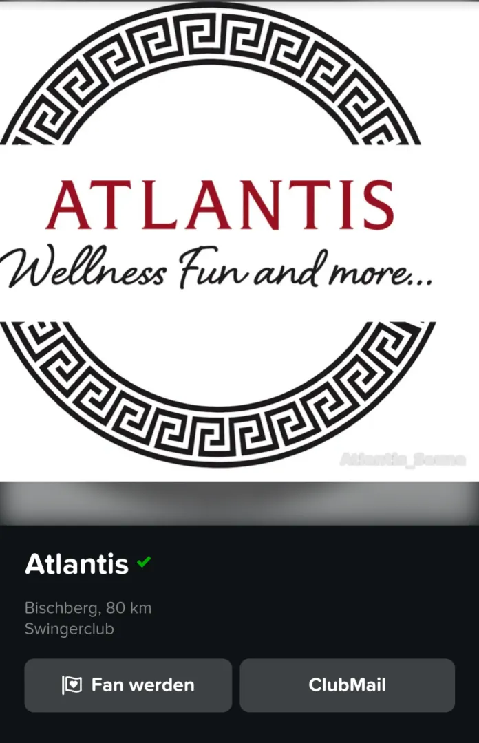 [22/28] [FM] [Würzburg] - Erfahrungen mit Club Atlantis? posted by Lion_Gato_87