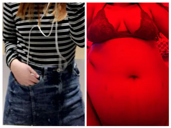 (22F) A new discovery  by queen-bianca-102223