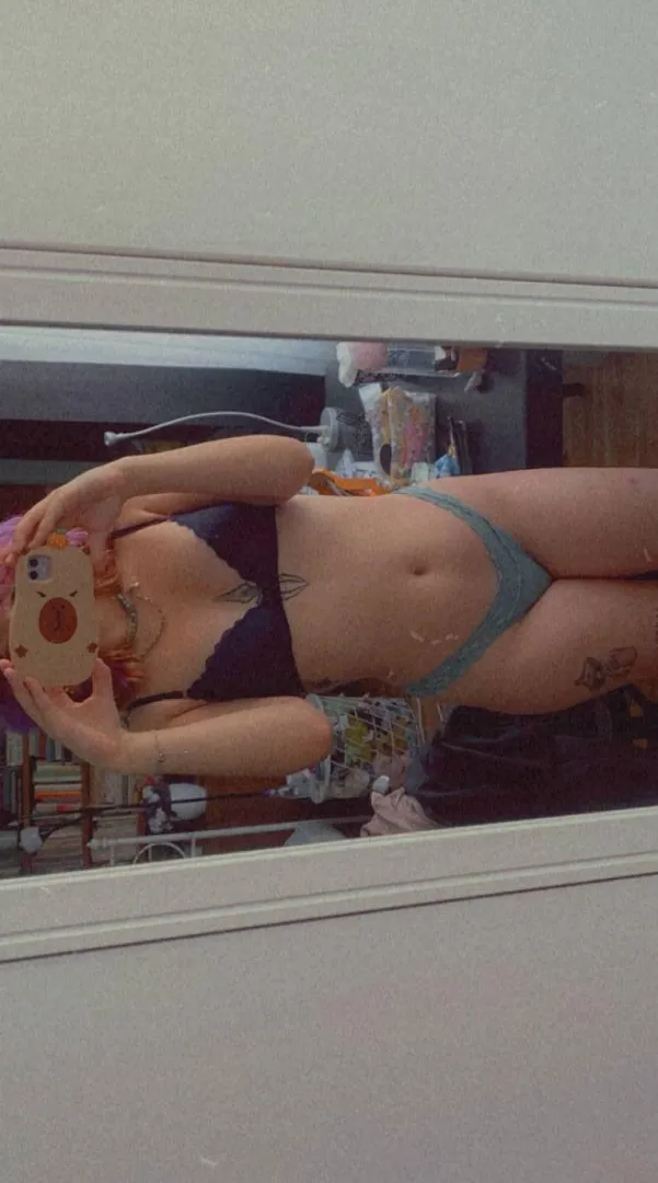 22F alt à Montréal, oserez-vous ? posted by apcheese