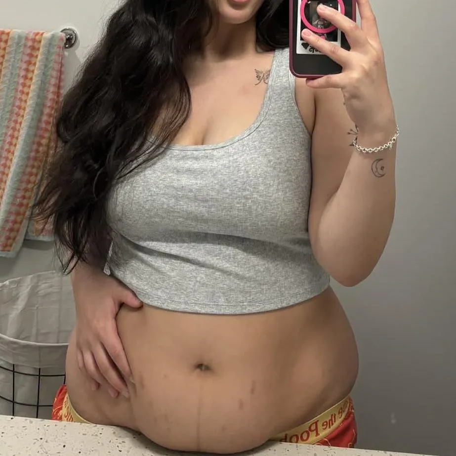 [22F] I haven't weighed myself since Feb 1 + back from vaca  posted by queen-bianca-102223