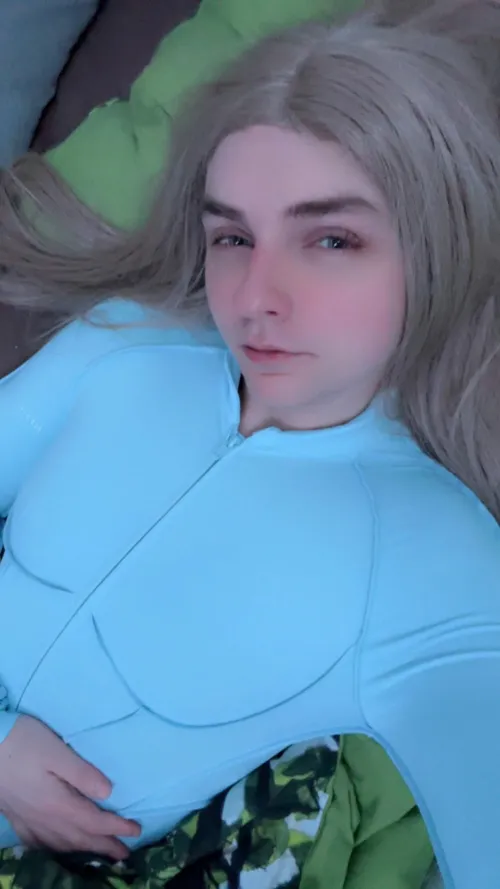 [22]#Freiburg by WittyReplacement1091