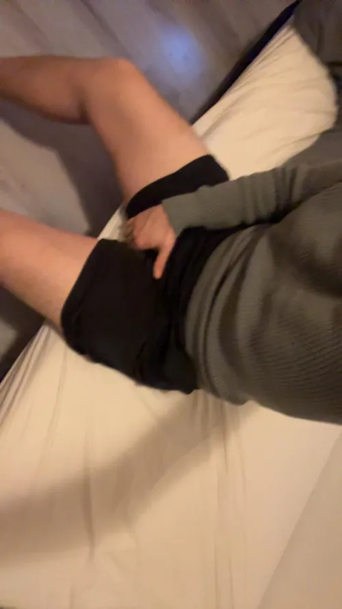 22m bi bro looking for a fun and chill bro sc: jaydenrems by Dangerous_Air5972