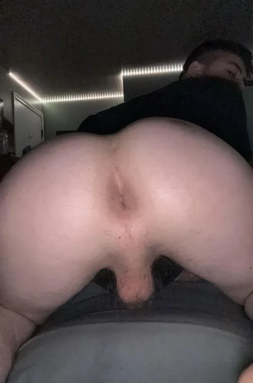 22m I want your cum dripping out my hole! by Ok_Way5190