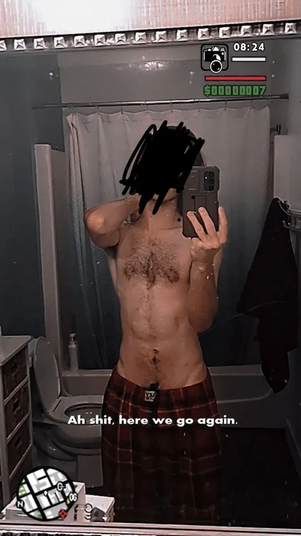 [22m] looking for casual (f)wb posted by Wren-the-genderfluid