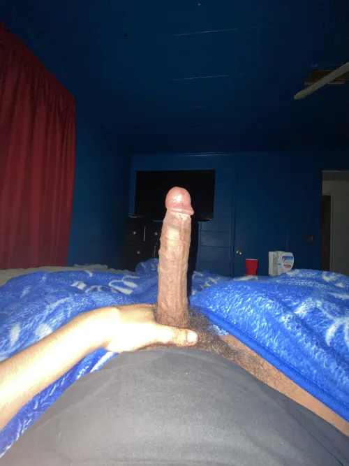 22M Near Pine Bluff by deadeyes1273