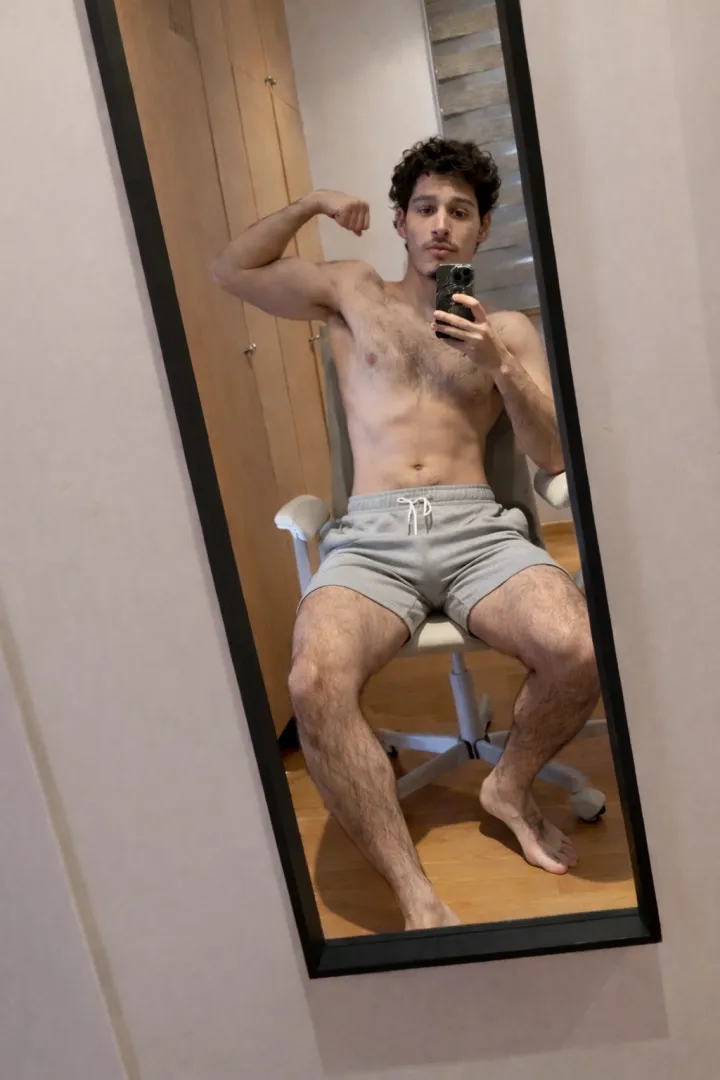 22M, thoughts? posted by tshirtman786