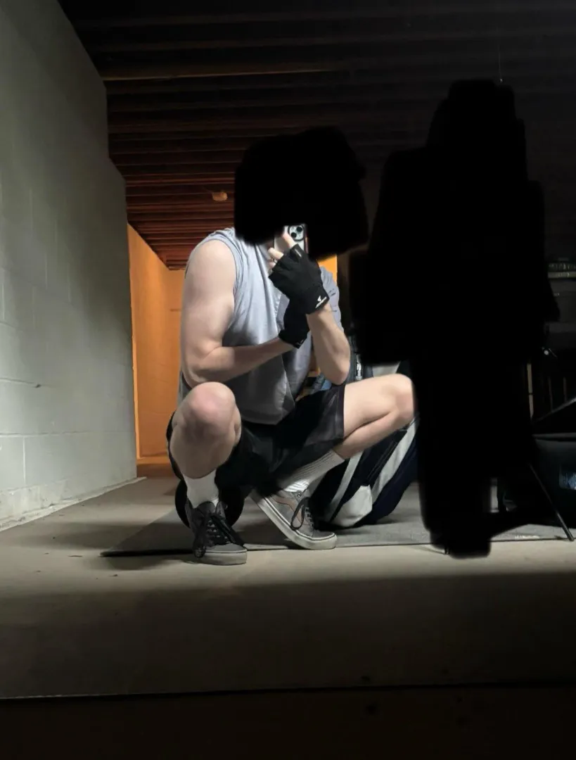 [22][M4F/MF][Morris County] Young Guy in NJ until March 15th posted by Searcher7171