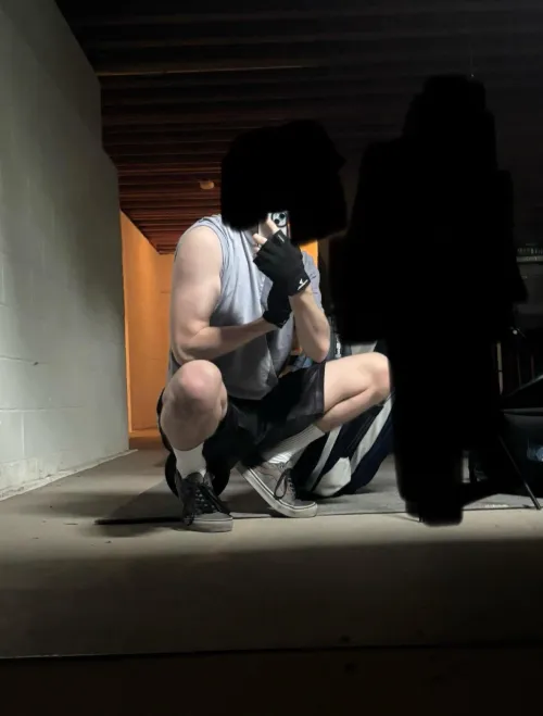 [22][M4F/MF][Morris County] Young Guy in NJ until March 15th by Searcher7171