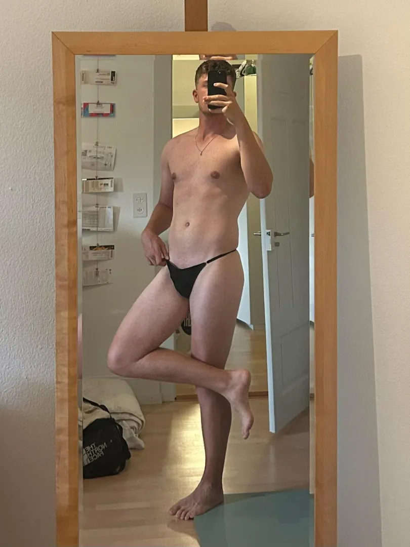 (23) All Black posted by Wondering_Otter3000