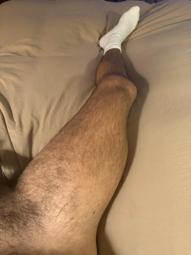 23 Anyone wanna see what that shadow is ;) posted by Tricky-Ad-3909