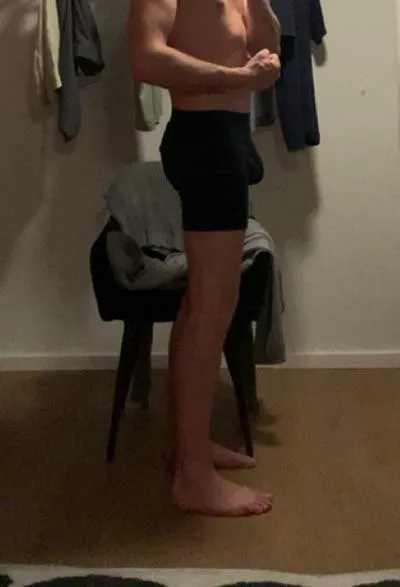 23 Bi soft hey posted by NeatEmbarrassed8750