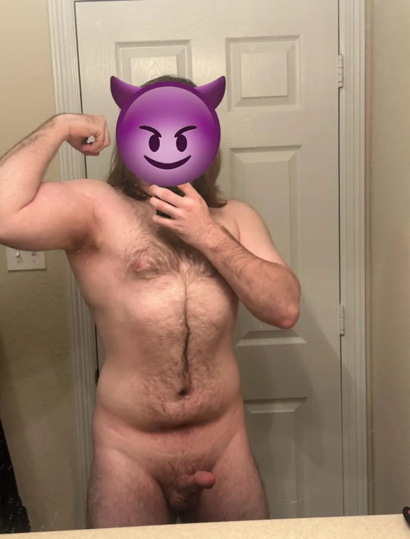 23 Bull new to Austin. Looking for a hotwife posted by fts_2