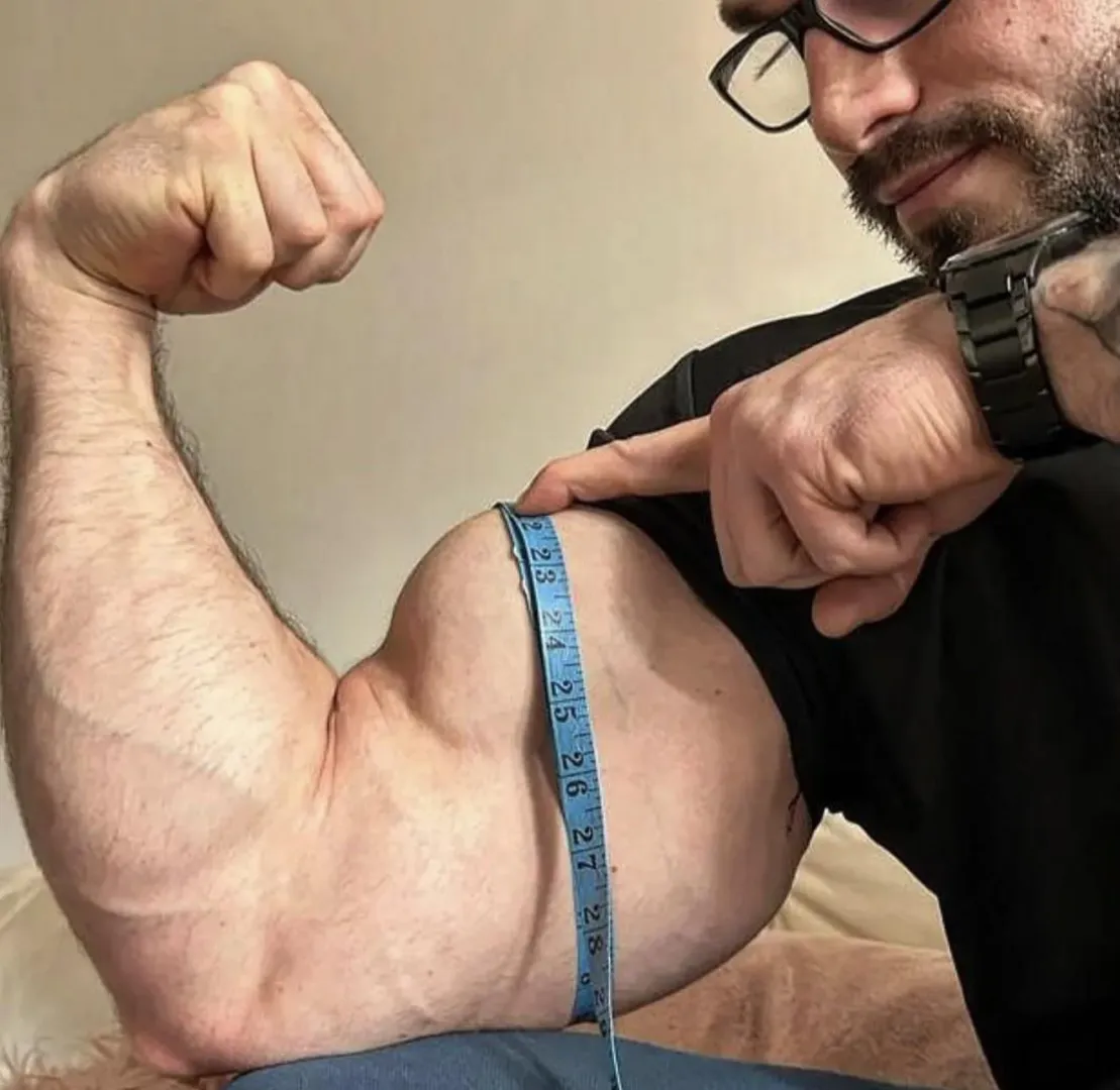 23” cold. Who’s measuring up?  posted by Unfair_Classroom_321