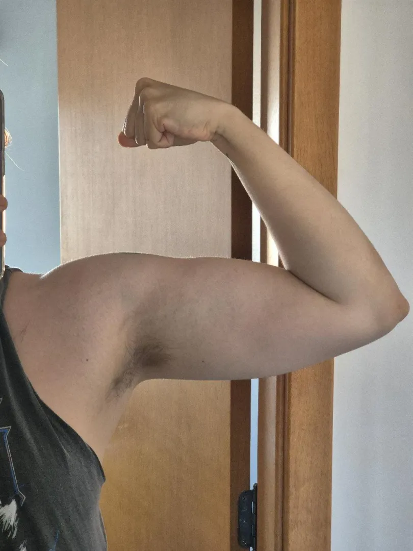 (23) come sniff it posted by pepper_620