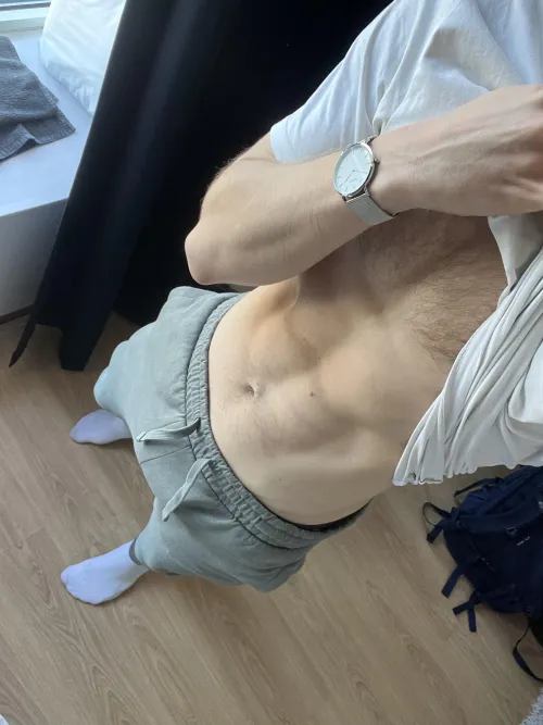 23 en geil. Wie wil zien by Laurent_79-