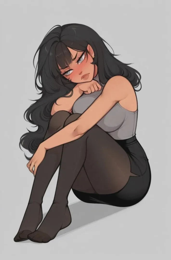 23 [F4A] extremely horny and need a hentai feed (Social in bio) posted by TieAny7010