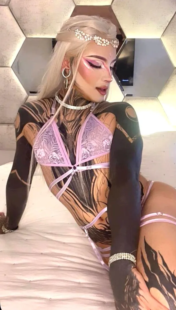 23 F4M T#LE - Nyxx_oe why awake rn posted by AcanthocephalaFirm27