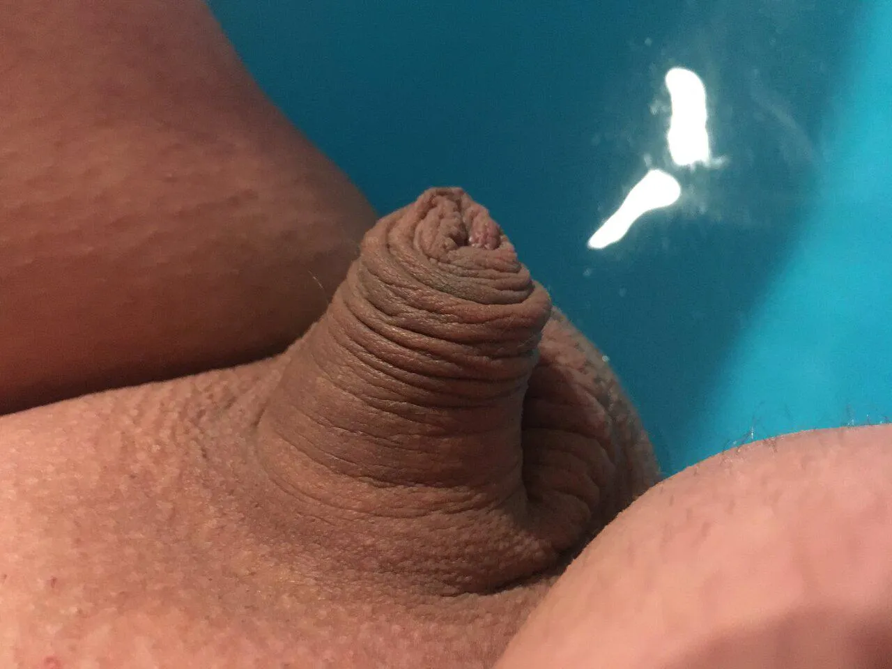 2/3 Foreskin posted by Master-Country-1428