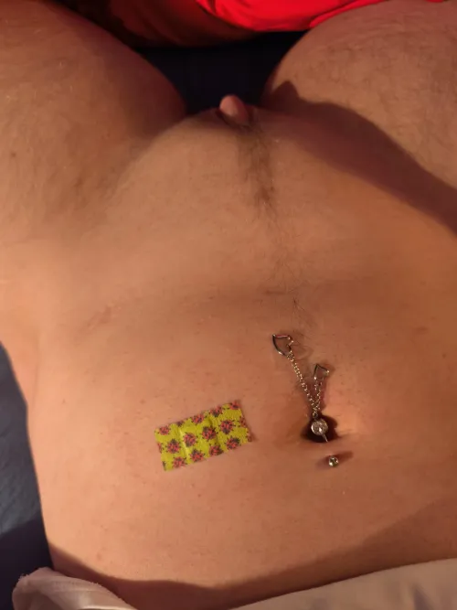 [23] [FtM] gab heute wieder Testo. Das macht mich immer so horny by S1uttyCuntB0y