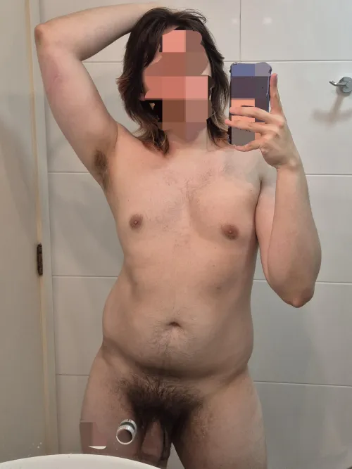 (23) is the flow fierce enough? by pepper_620