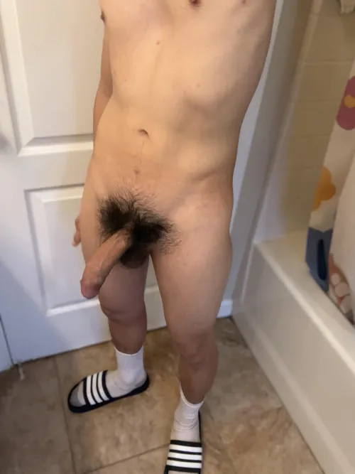 (23) Join me in the shower by navkinp