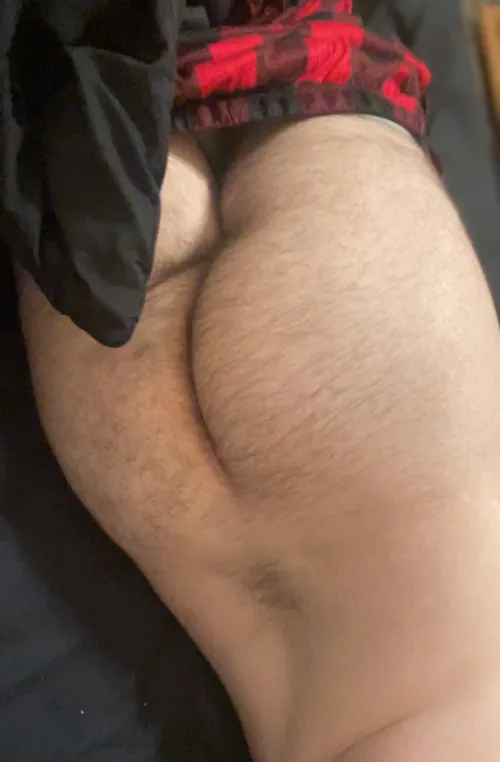 23 knot this puppy? by TheFlashhero1