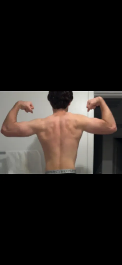 23 - looking for someone to talk to and get to know! Open to where it goes… witty banter  masc+ fit+ sc: Noah030970 posted by FaithlessnessNo4843